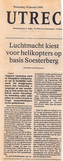 1994-01-19 artikel SSB Utr Nwsblad.jpg